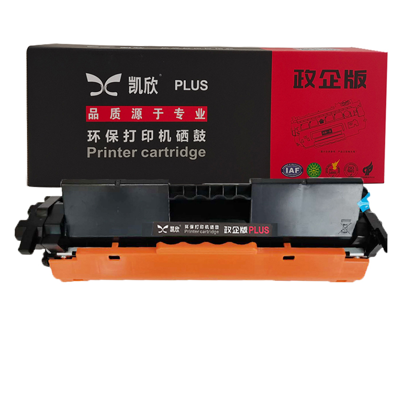 凱欣政企版 KX-CF230A 粉盒 適用M203dn M203dw M227fdw M227sdn 全國(guó)統(tǒng)一價(jià)：156元