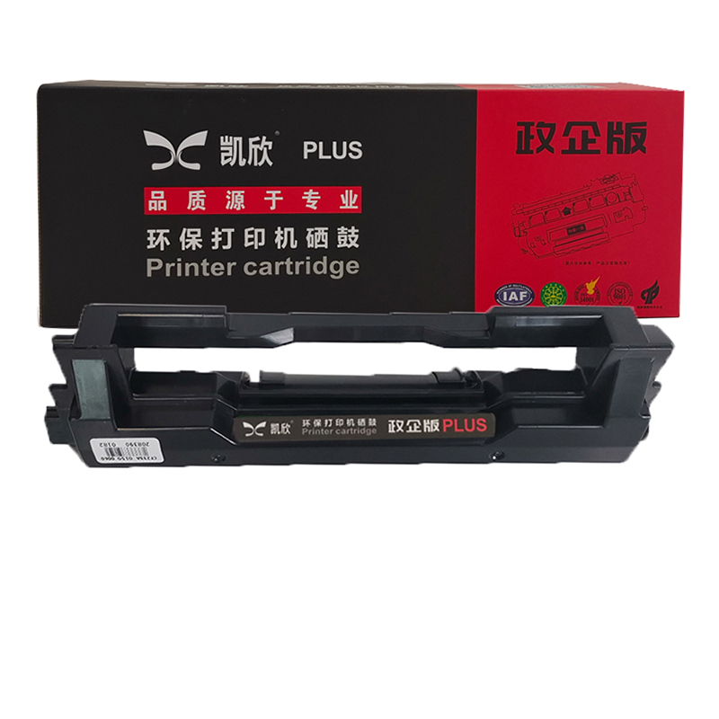 凱欣政企版 KX-CF214X333 硒鼓 適用于惠普 M700M712NM725z 佳能 LBP8100n8780x8750n 全國(guó)統(tǒng)一價(jià)：236元