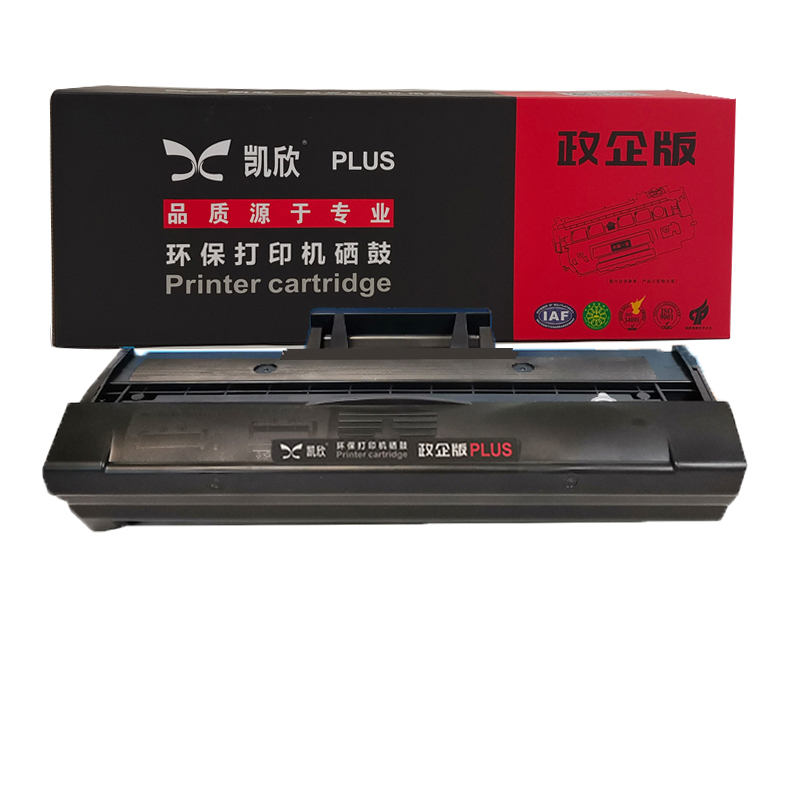 凱欣政企版 KX-MLT 101 硒鼓 適用于三星  ML-2161ML-2166WML-2162GSF-761PSCX-3406HWSCX-3401FH3400 全國統(tǒng)一價：146元